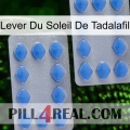 Tadalafil Sunrise 20